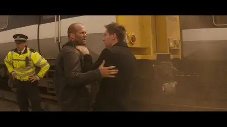 Blitz (2011)