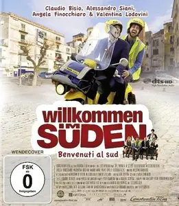 Benvenuti al sud/Welcome to the South (2010)