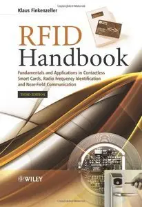 RFID Handbook, Third Edition (Repost)