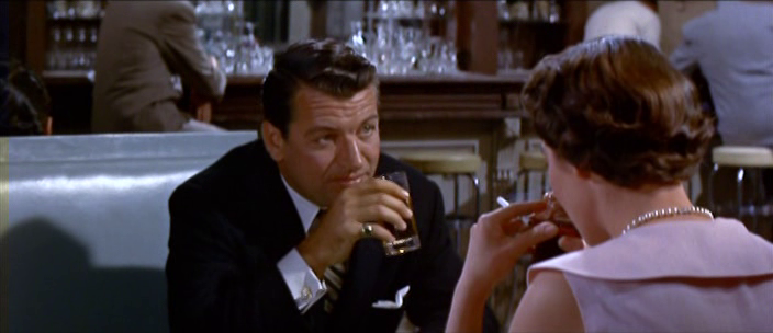 Violent Saturday (1955)