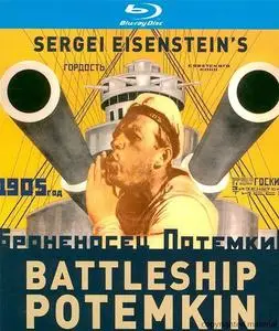 Battleship Potemkin (1925) + Extra