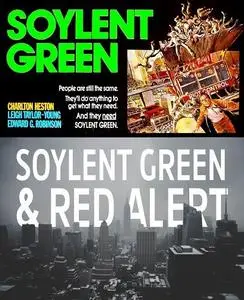 Arte - Soylent Green: The First Eco Disaster Film (2022)