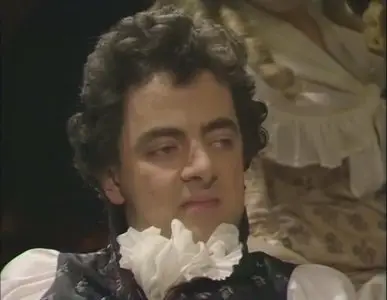 The Blackadder Series 3 Complete (Remastered)