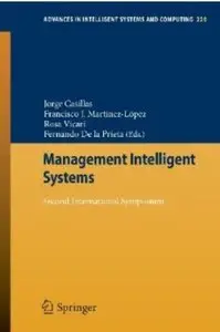 Management Intelligent Systems: Second International Symposium