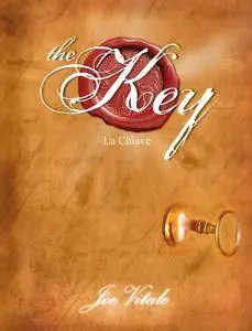 Joe Vitale - The Key. La chiave