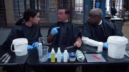 Brooklyn Nine-Nine S05E08