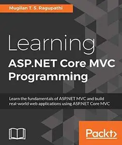 Learning ASP.NET Core MVC Programming (repost)