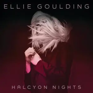 Ellie Goulding - Halcyon Nights (2012/2022)