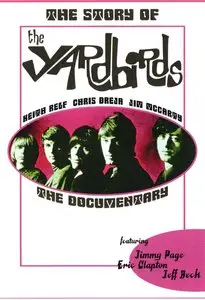 The Story of The Yardbirds (2008)