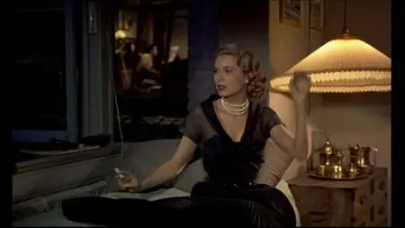 Rear Window (1954) [RE-UP]