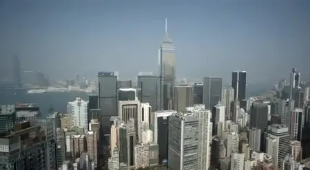 (Fr5) Le nouveau visage de la Terre (2013)