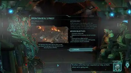 XCOM: Enemy Unknown Complete Pack (2014)
