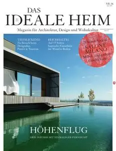 Das Ideale Heim – Juni 2019