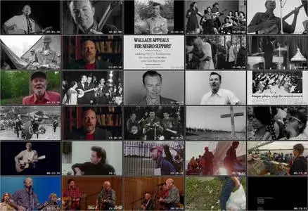 Pete Seeger: The Power of Song (2007)