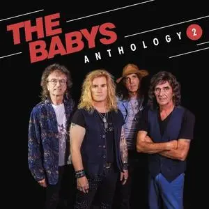 The Babys - Anthology 2 (2CD, 2020)