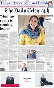 The Daily Telegraph - 17 March 2022