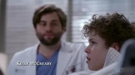 Grey's Anatomy S19E14