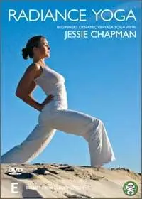 Radiance Yoga With Jesse Chapman 