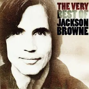 Jackson Browne - The Very Best of (2004)
