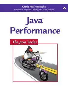 Java Performance (repost)