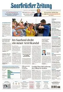 Saarbrücker Zeitung – 09. September 2019