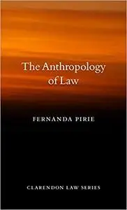 Anthropology of Law