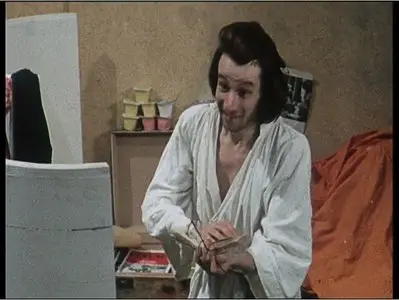 Out 1, noli me tangere (1971)