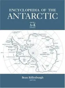 Encyclopedia of the Antarctic