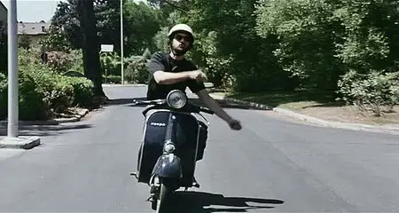 Caro Diario - Nanni Moretti (1993)