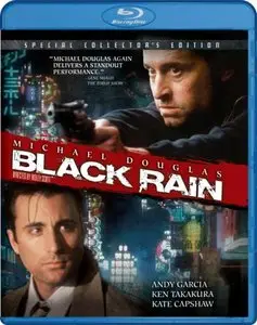 Black Rain - 1989