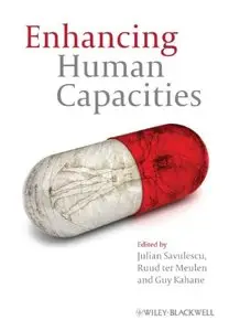 Enhancing Human Capacities (Repost)