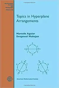 Topics in Hyperplane Arrangements