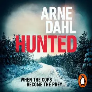 «Hunted» by Arne Dahl