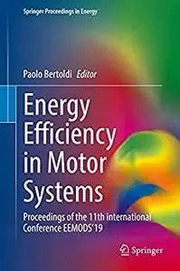 Energy Efficiency in Motor Systems