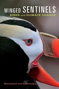 Winged Sentinels: Birds and Climate Change