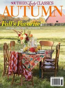 Southern Lady Special Issues - September 01, 2017