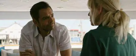 Overboard (2018)