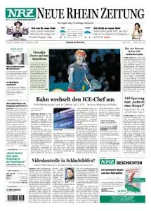 NRZ Neue Rhein Zeitung Kleve - 19. November 2018