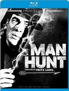 Man Hunt (1941)