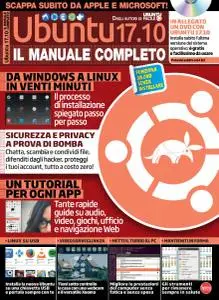 Ubuntu Facile Manuale - Ubuntu 17.10 Il Manuale Completo - Dicembre 2017 - Gennaio 2018