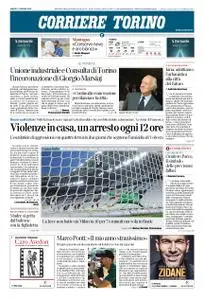 Corriere Torino – 13 giugno 2020