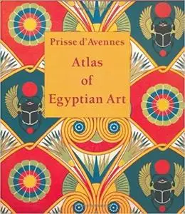 Atlas of Egyptian Art