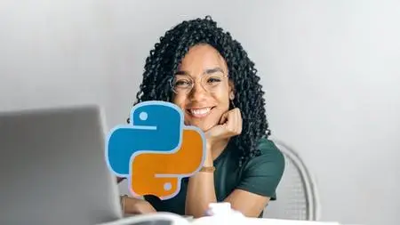 Python Projects Masterclass: From Beginner To Advanced