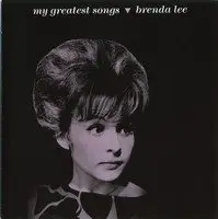 Brenda Lee - My Greatest Songs [1991]
