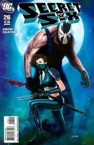 Secret Six #26 (Ongoing)