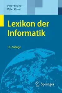 Lexikon der Informatik, 15. Auflage (Repost)