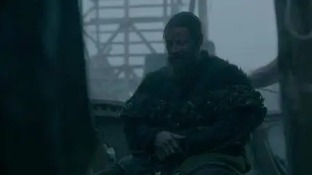 Vikings S05E01