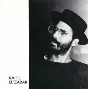 Kahil El'Zabar with David Murray - Golden Sea (1989)