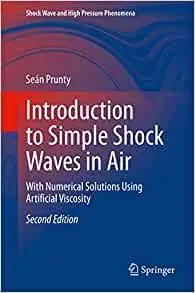 Introduction to Simple Shock Waves in Air