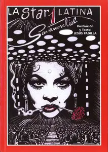 Jesús Padilla - La Star 1 Latina Sara Montiel